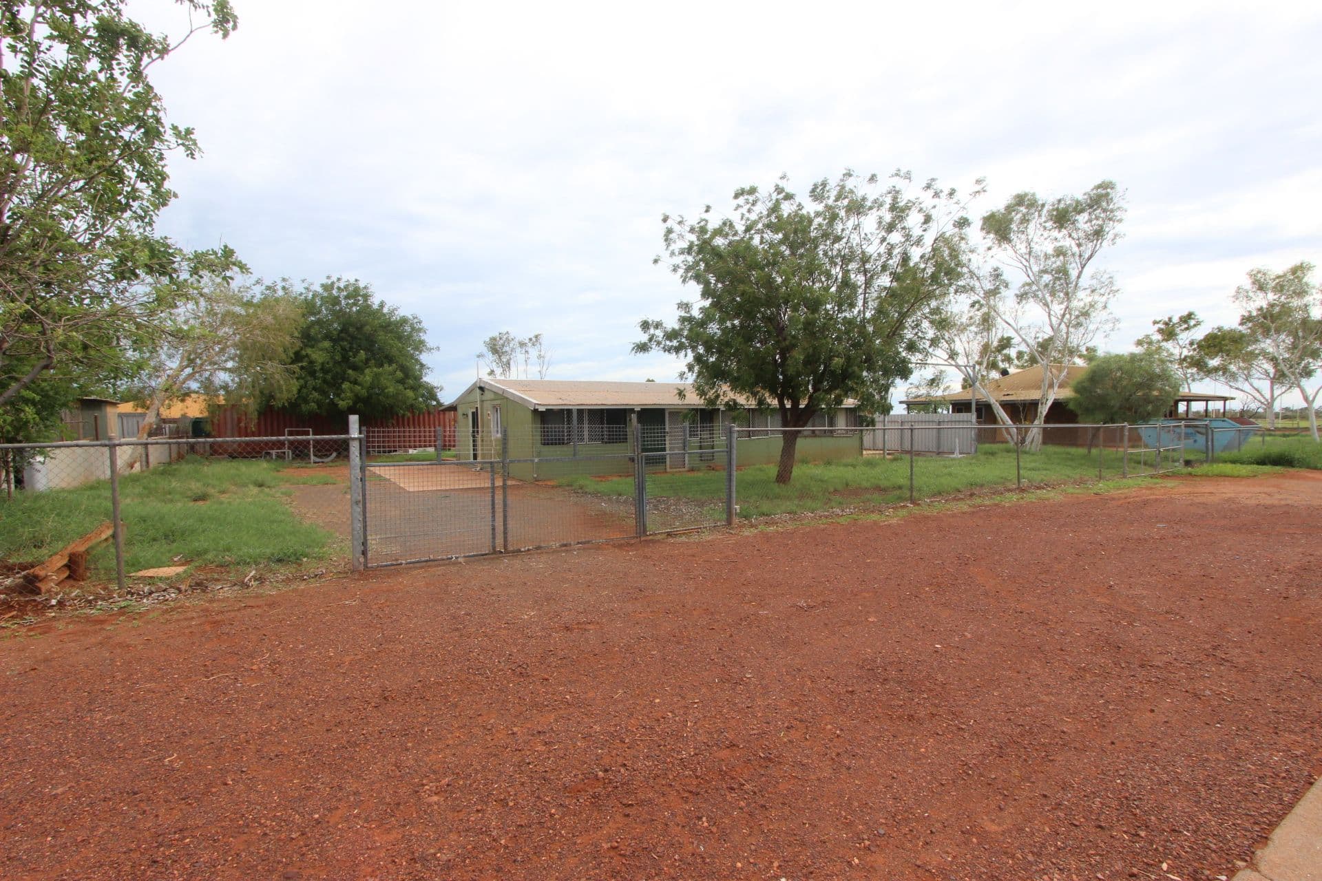 4 Sherlock Street, Roebourne WA 6718, Roebourne - Image 1