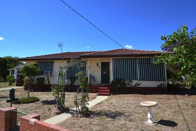 28 Howe Street, Seymour VIC 3660, Seymour - Image 1