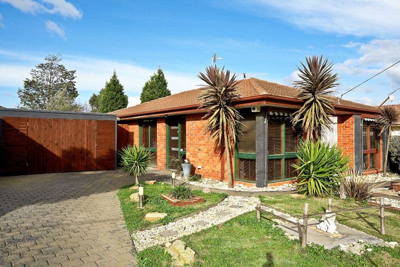 30 Glendale Avenue, EPPING VIC 3076, Epping - Image 1