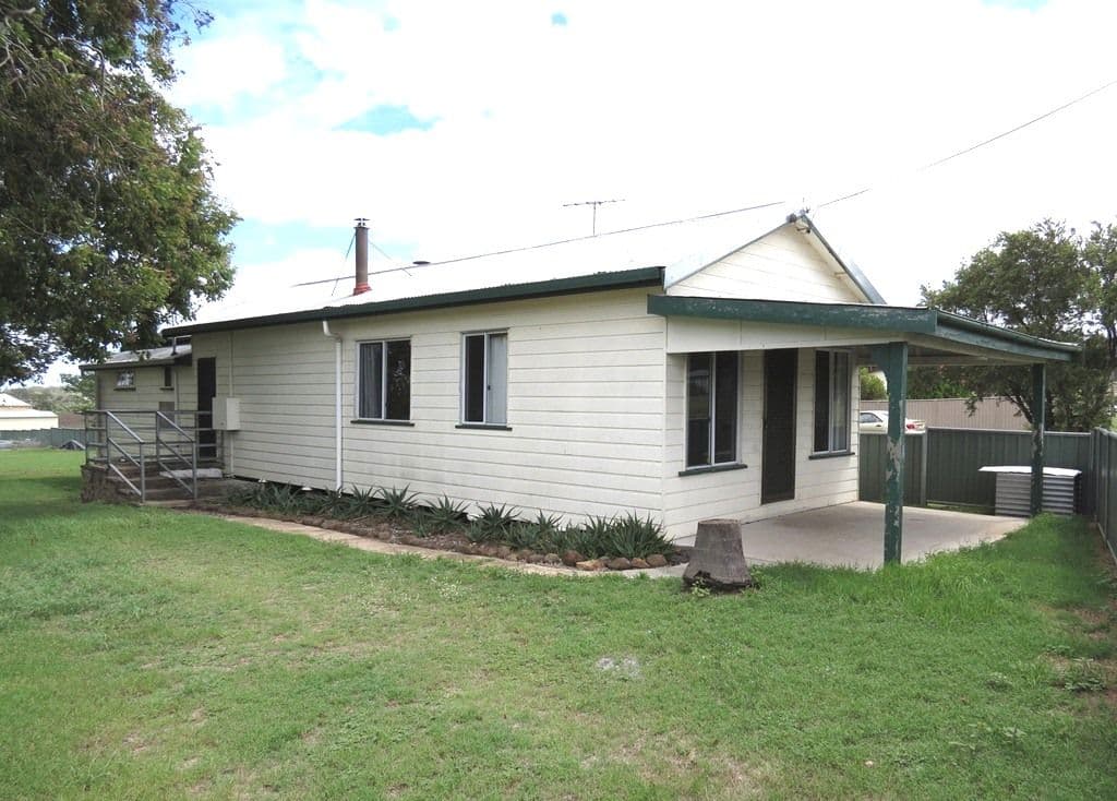 83 Rosehill Road, Warwick QLD 4370, Warwick - Image 1