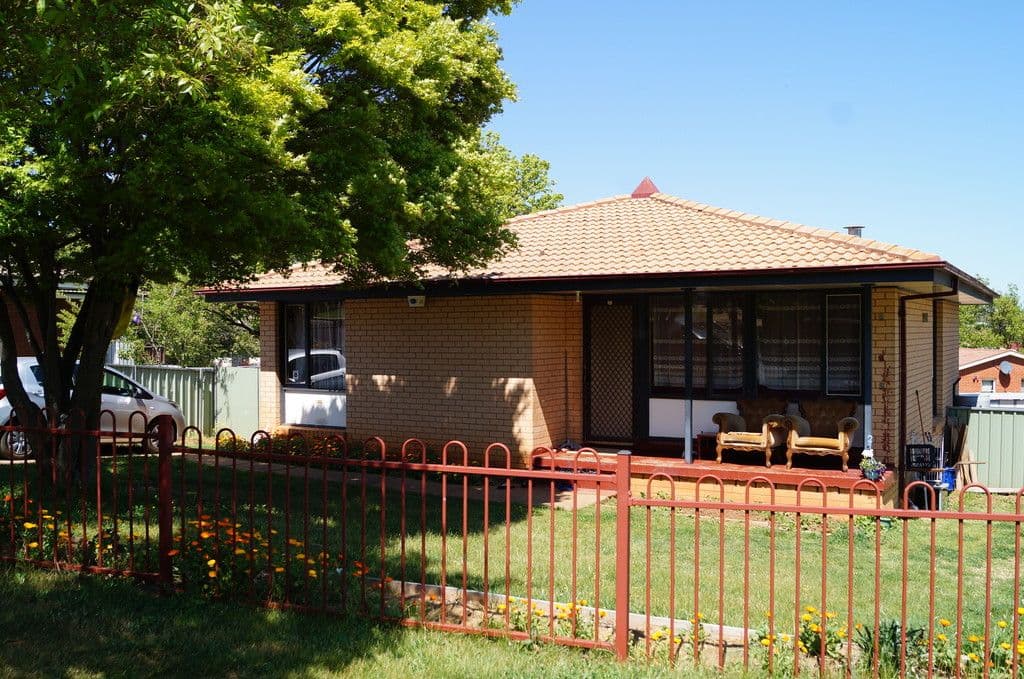 30 South Terrace, Orange NSW 2800, Orange - Image 1