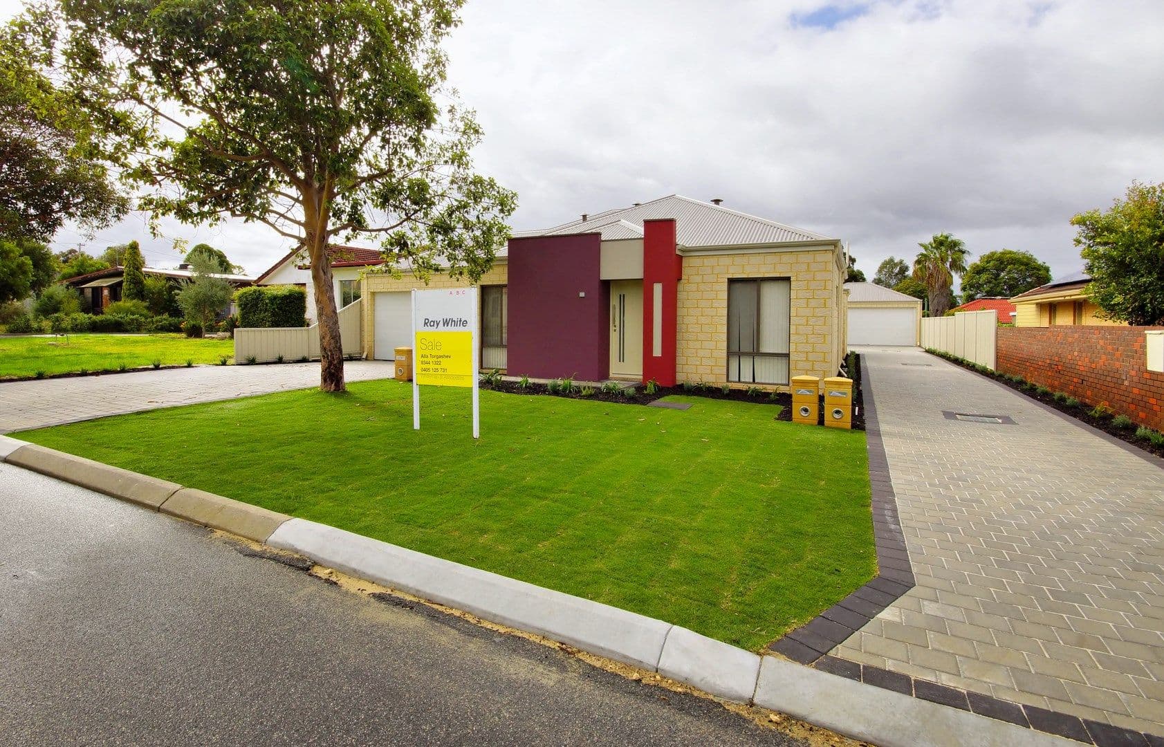 14a Tratton Street, BALGA WA 6061, Balga - Image 1