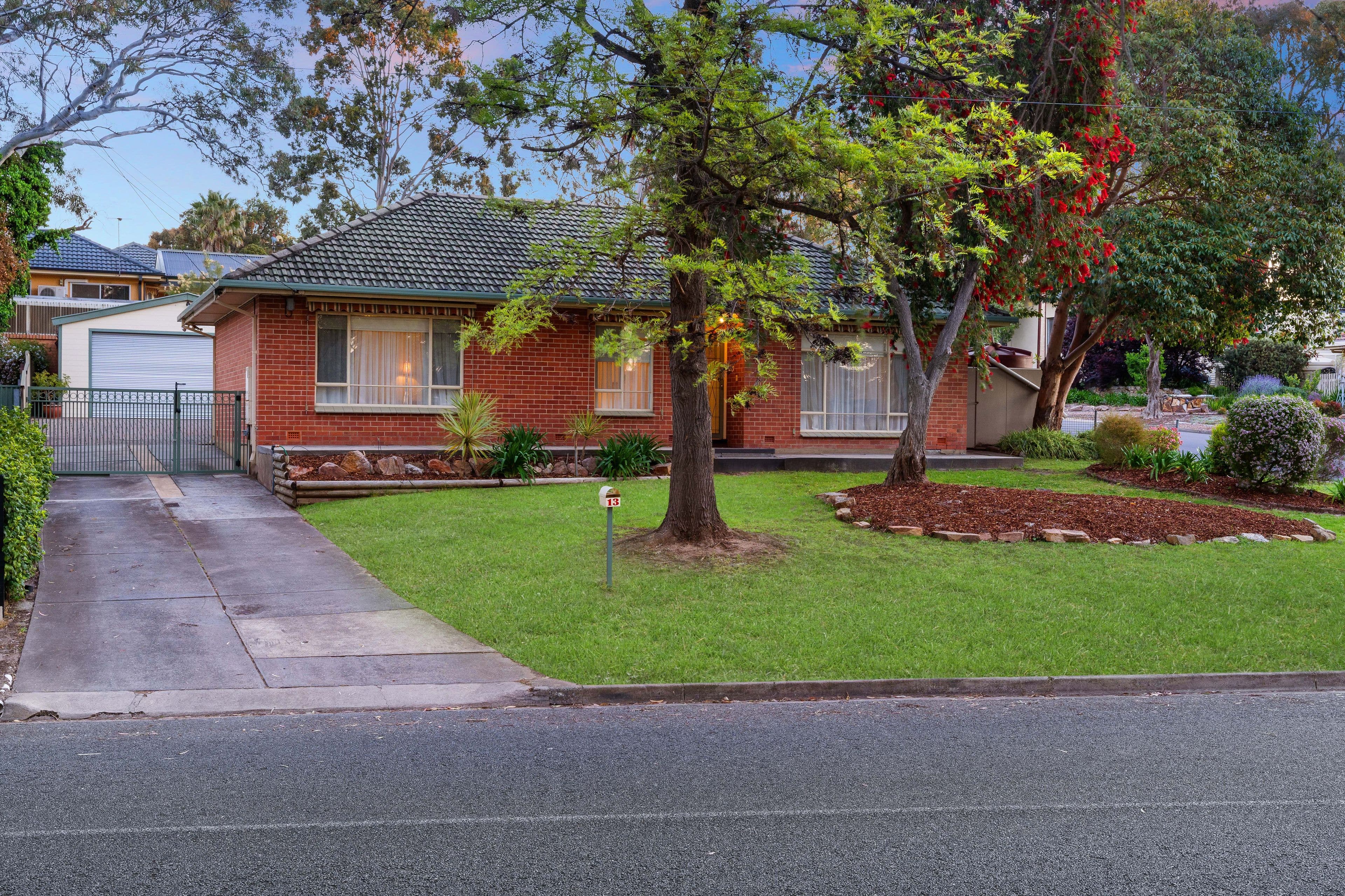13 Boronia Drive, Hope Valley SA 5090, Hope Valley - Image 1