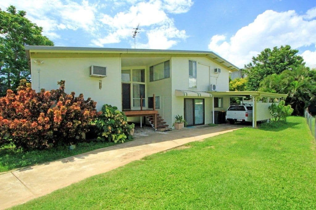 51 Denning Street, Park Avenue QLD 4701, Park Avenue - Image 1