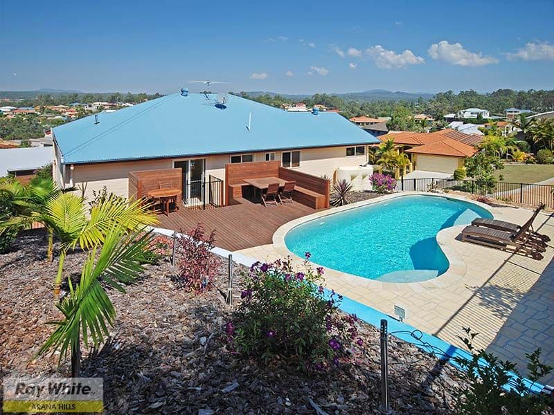 1 Kardinal Court, EATONS HILL QLD 4037, Eatons Hill - Image 1