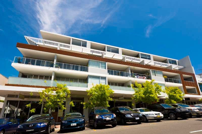 19-21 Grosvenor Street, NEUTRAL BAY NSW 2089, Neutral Bay - Image 1