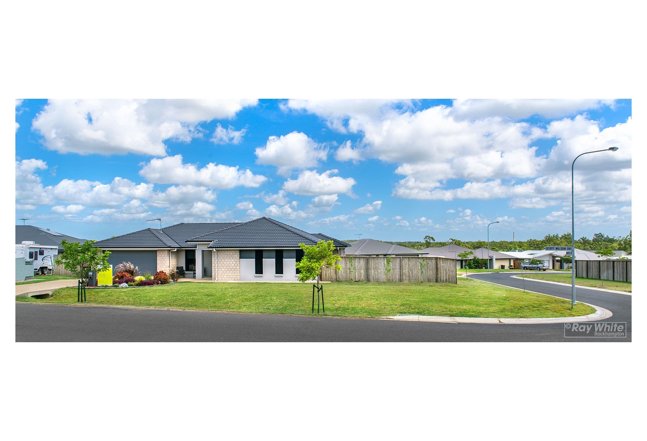 17 Geoff Wilson Drive, Norman Gardens QLD 4701, Norman Gardens - Image 1