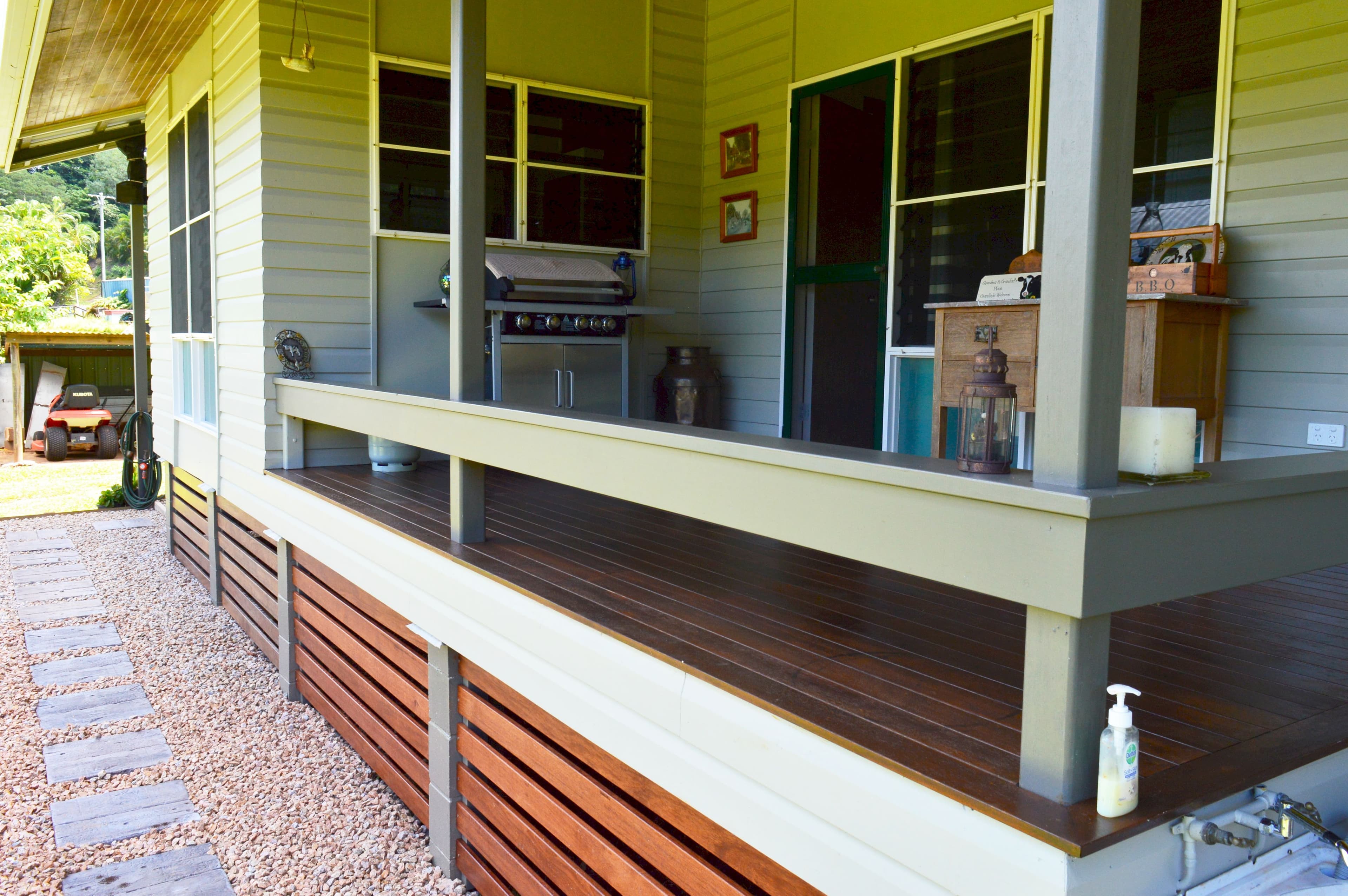 1 Palm Drive, Carmoo QLD 4852, Carmoo - Image 1