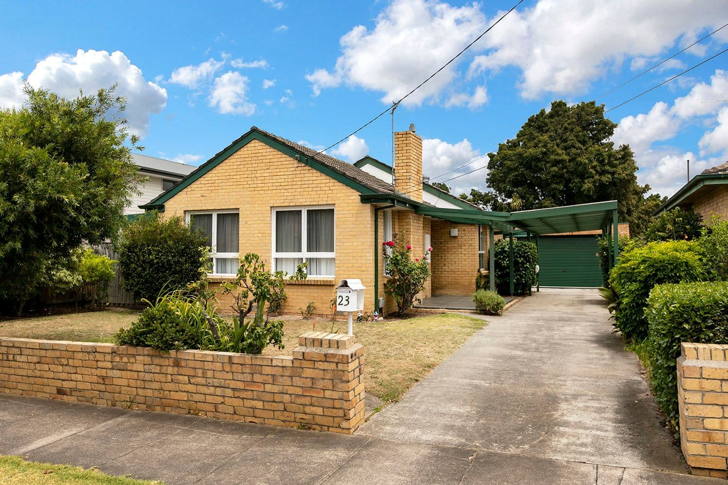 23 Rica Street, Moorabbin VIC 3189, Moorabbin - Image 1