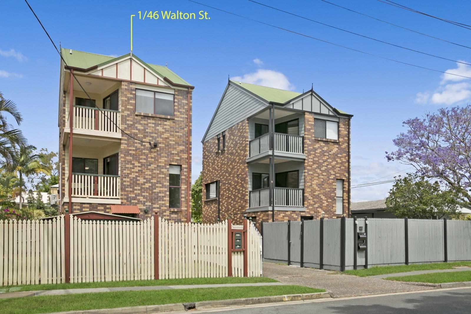 46 Walton Street, Southport QLD 4215, Southport - Image 1