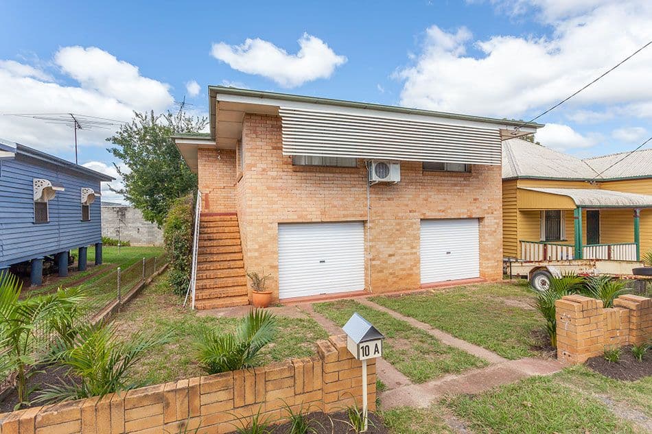10a Kenric Street, TOOWOOMBA CITY QLD 4350, Toowoomba City - Image 1