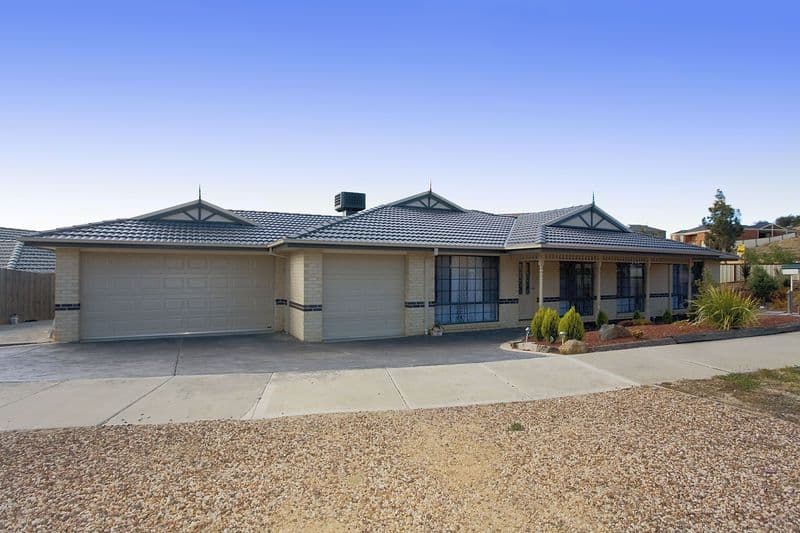 22 Lorikeet Crescent, WHITTLESEA VIC 3757, Whittlesea - Image 1