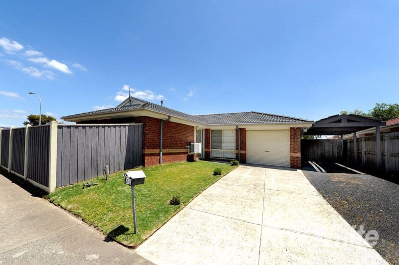 98 Amberly Park Drive, NARRE WARREN SOUTH VIC 3805, Narre Warren South - Image 1