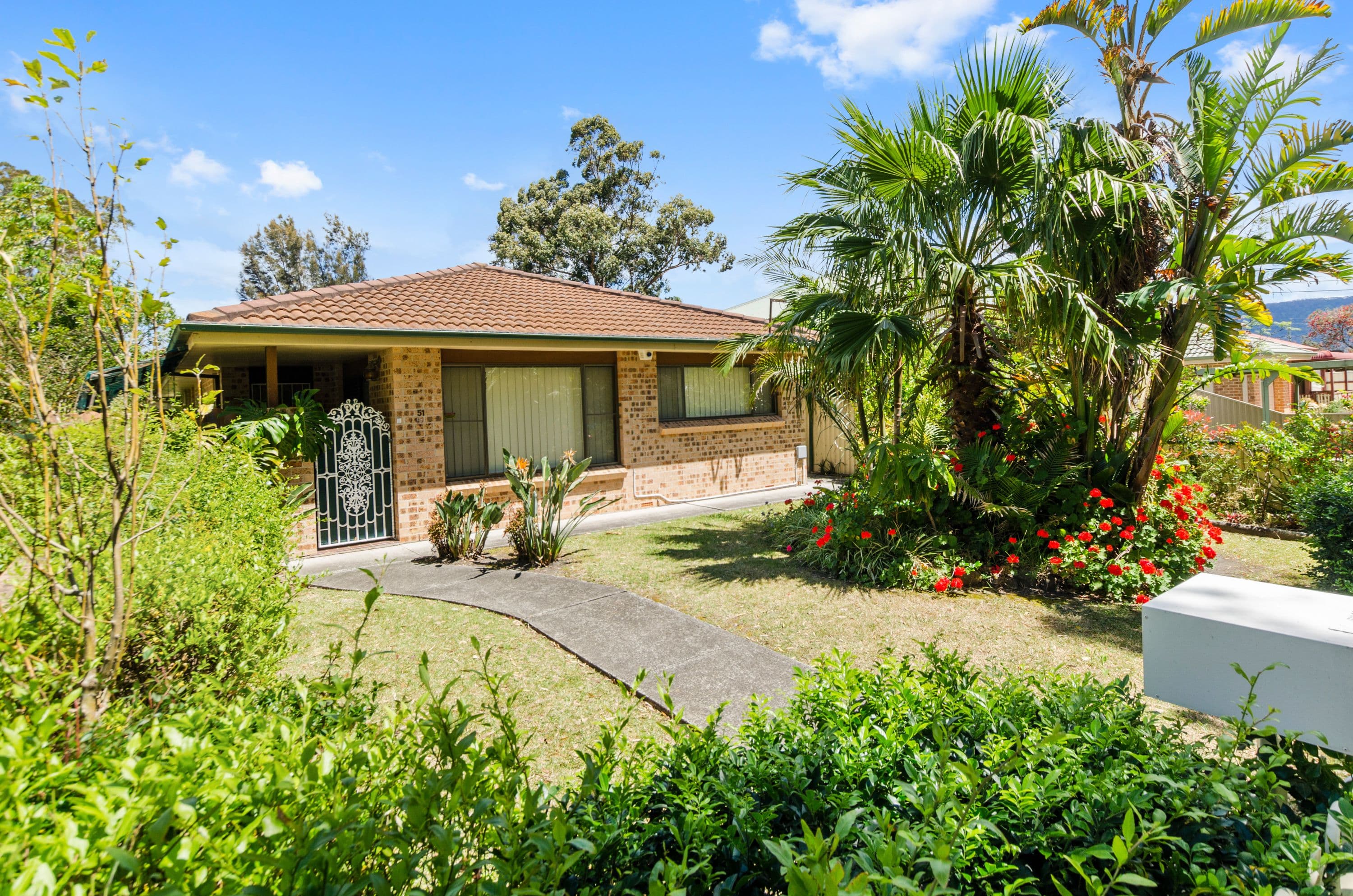 51 Jerramatta Street, Dapto NSW 2530, Dapto - Image 1