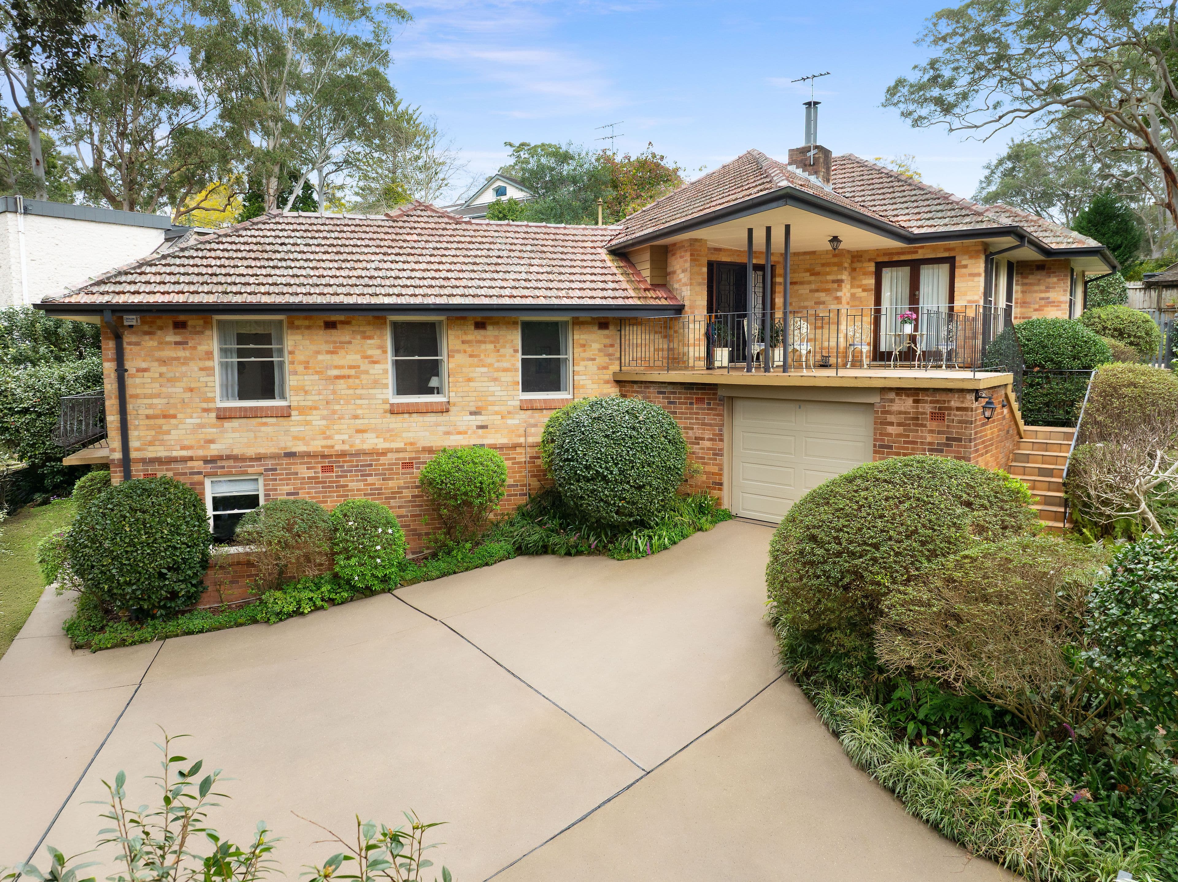 14 Burgoyne Street, Gordon NSW 2072, Gordon - Image 1