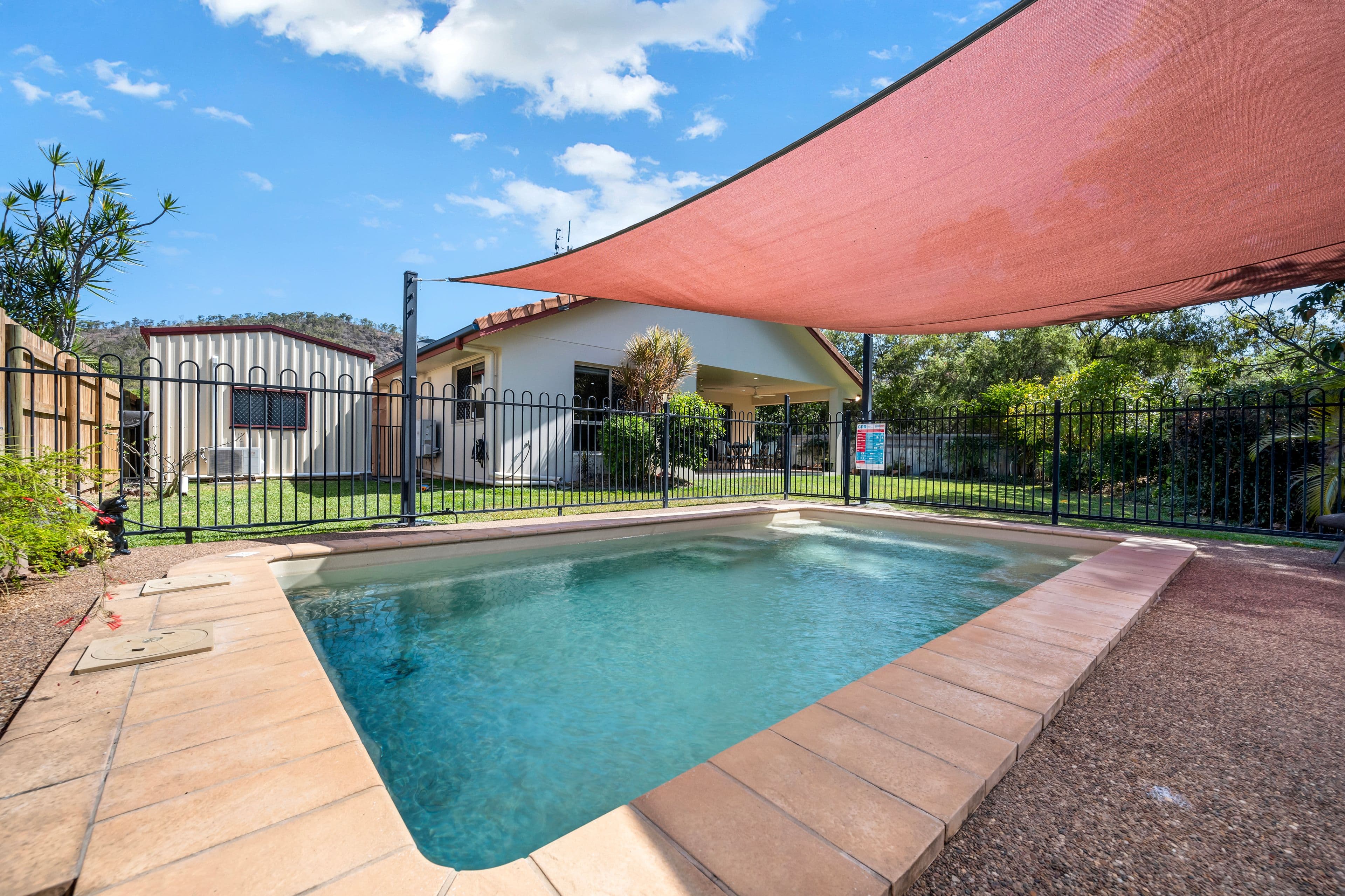 27 Crestbrook Drive, Mount Louisa QLD 4814, Mount Louisa - Image 1