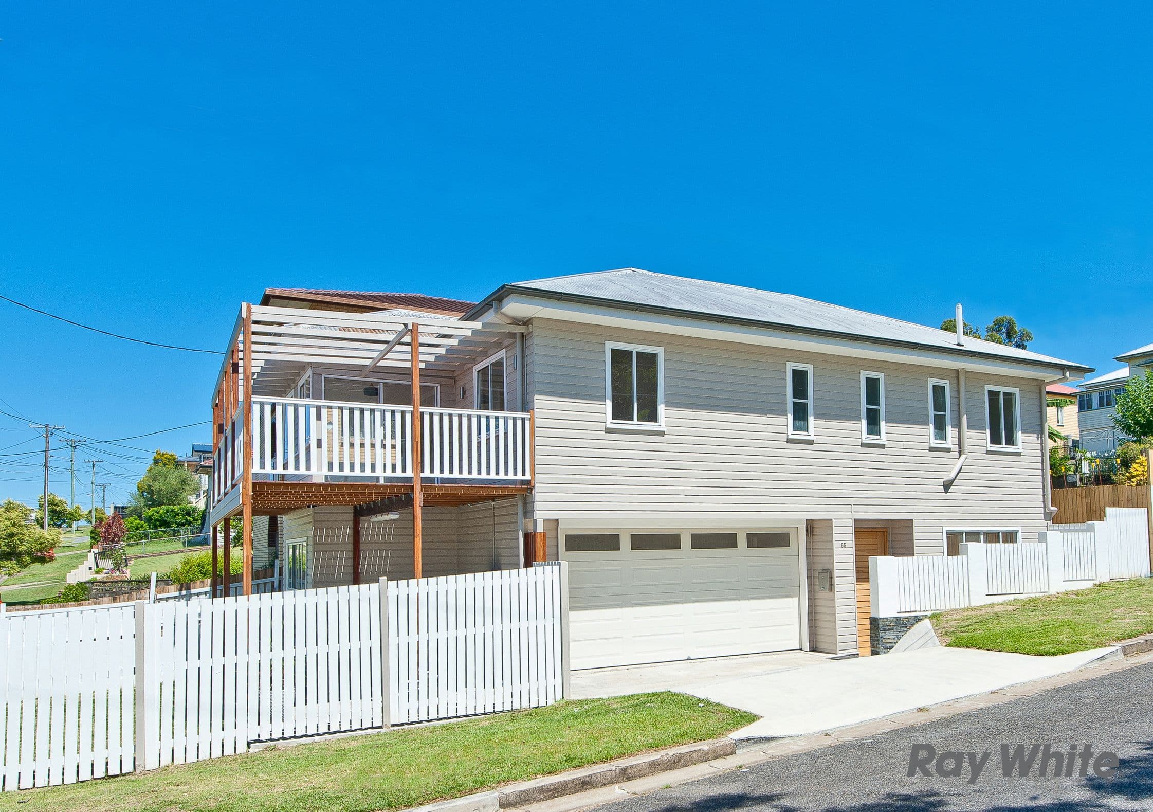 65 Hall Street, Alderley QLD 4051, Alderley - Image 1