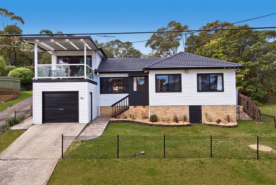 43 Halls Road, HELENSBURGH NSW 2508, Helensburgh - Image 1