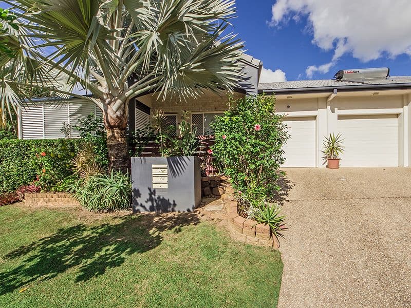 12 Vinson Drive, VARSITY LAKES QLD 4227, Varsity Lakes - Image 1