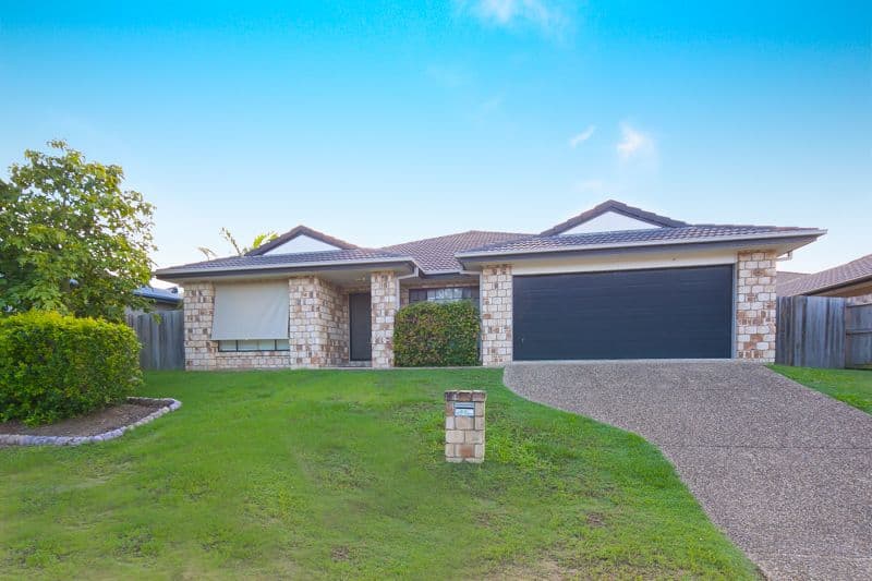 60 Coachwood Drive, Molendinar QLD 4214, Molendinar - Image 1