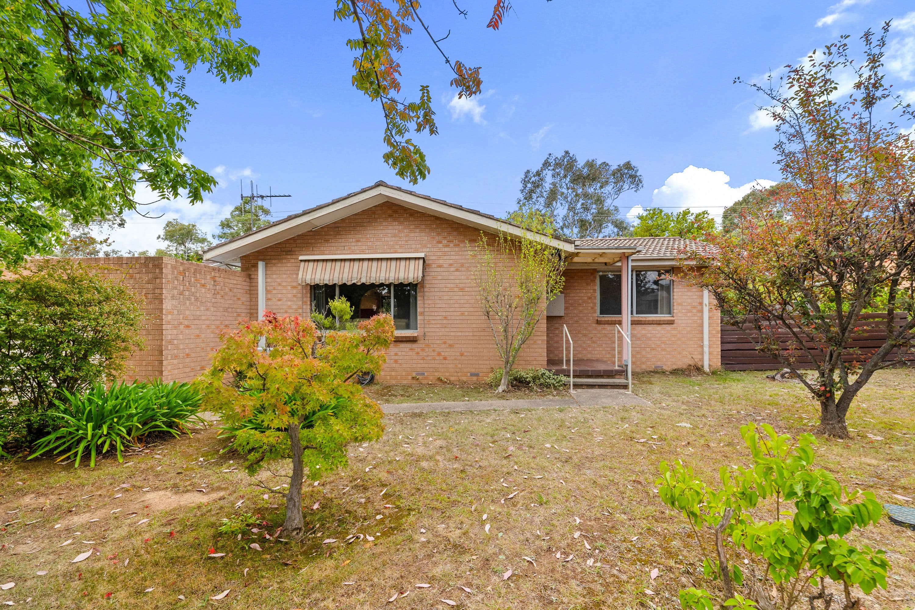 37 Blandon Place, Holt ACT 2615, Holt - Image 1