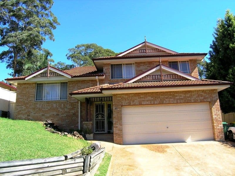10 The Rise, LISAROW NSW 2250, Lisarow - Image 1