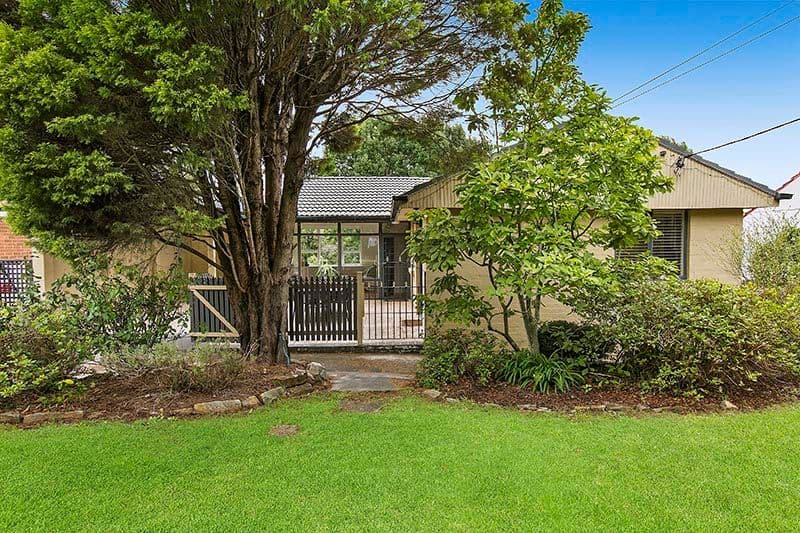 8 Maxwell Street, Turramurra NSW 2074, Turramurra - Image 1
