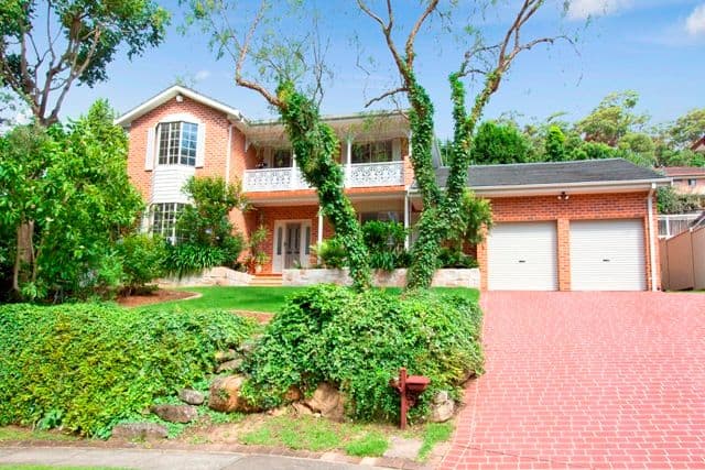 20 Childrey Place, CASTLE HILL NSW 2154, Castle Hill - Image 1