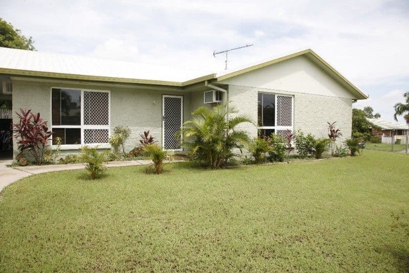 1 Cascade Court, MOUNT LOUISA QLD 4814, Mount Louisa - Image 1