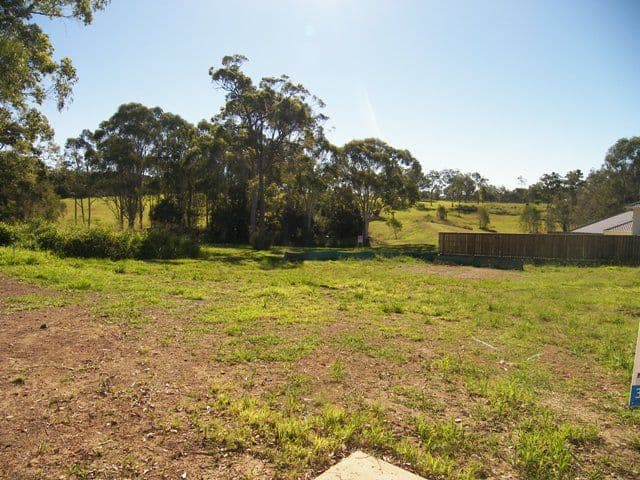 31 Peacock Avenue, West Wodonga, VIC, 3690, West Wodonga - Image 1