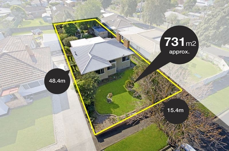 16 Langibanool Avenue, HAMLYN HEIGHTS VIC 3215, Hamlyn Heights - Image 1