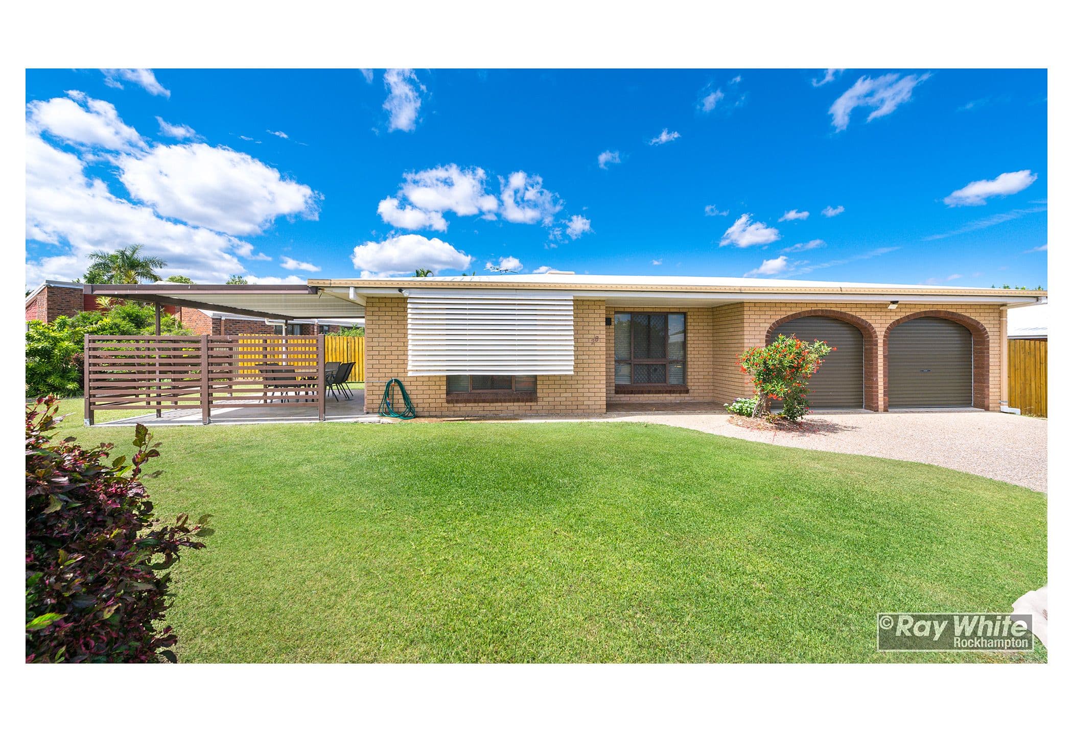 28 Danker Street, Norman Gardens QLD 4701, Norman Gardens - Image 1