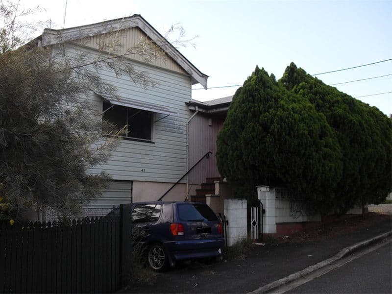 41 Fleurs Street, WOOLLOONGABBA QLD 4102, Woolloongabba - Image 1