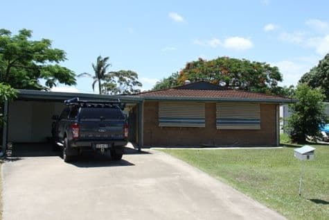 8 Alexander Street, Boyne Island QLD 4680, Boyne Island - Image 1