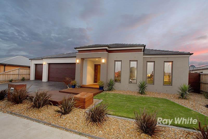 197 Linsell Boulevard, CRANBOURNE EAST VIC 3977, Cranbourne East - Image 1