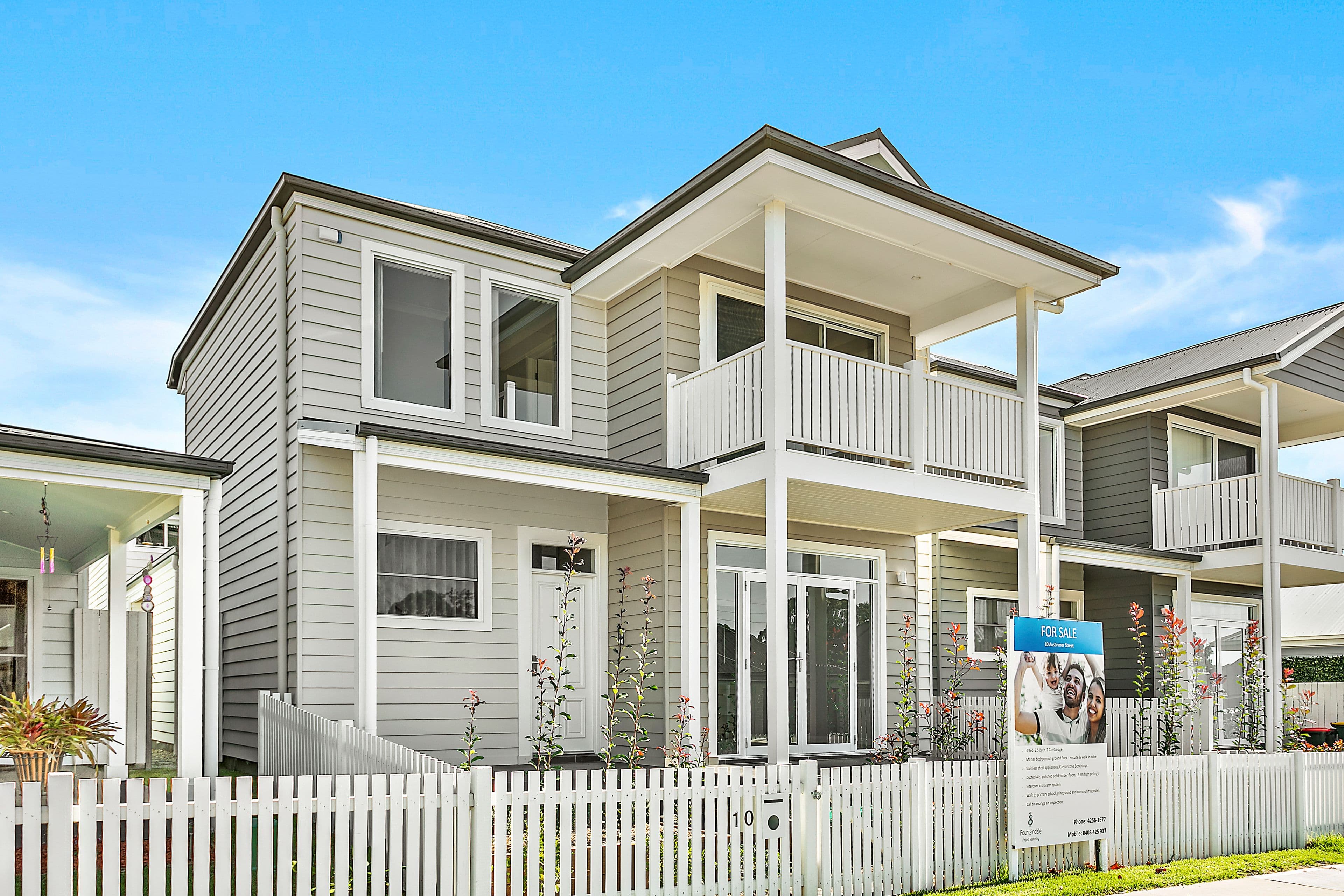 10 Austinmer Street, Tullimbar - Image 1