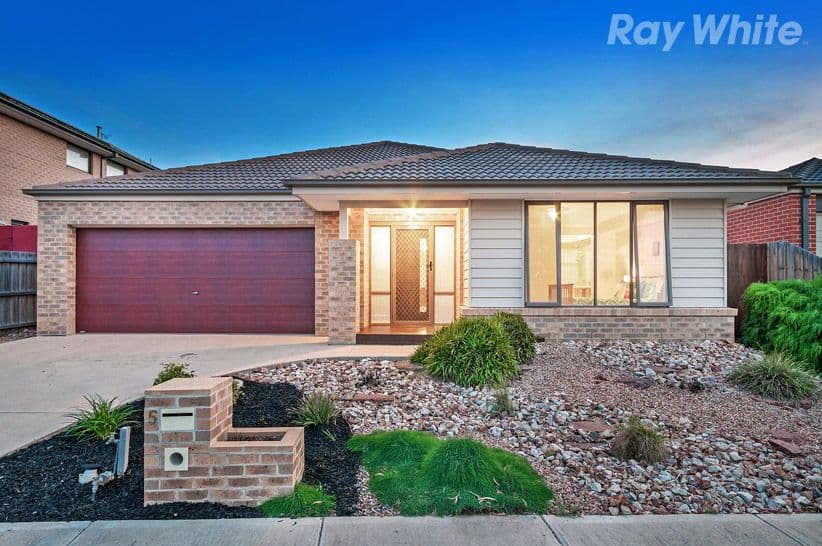 5 Wildflower Grove, Mernda VIC 3754, Mernda - Image 1