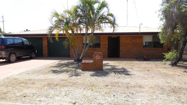 6 Ash Street, SLADE POINT QLD 4740, Slade Point - Image 1