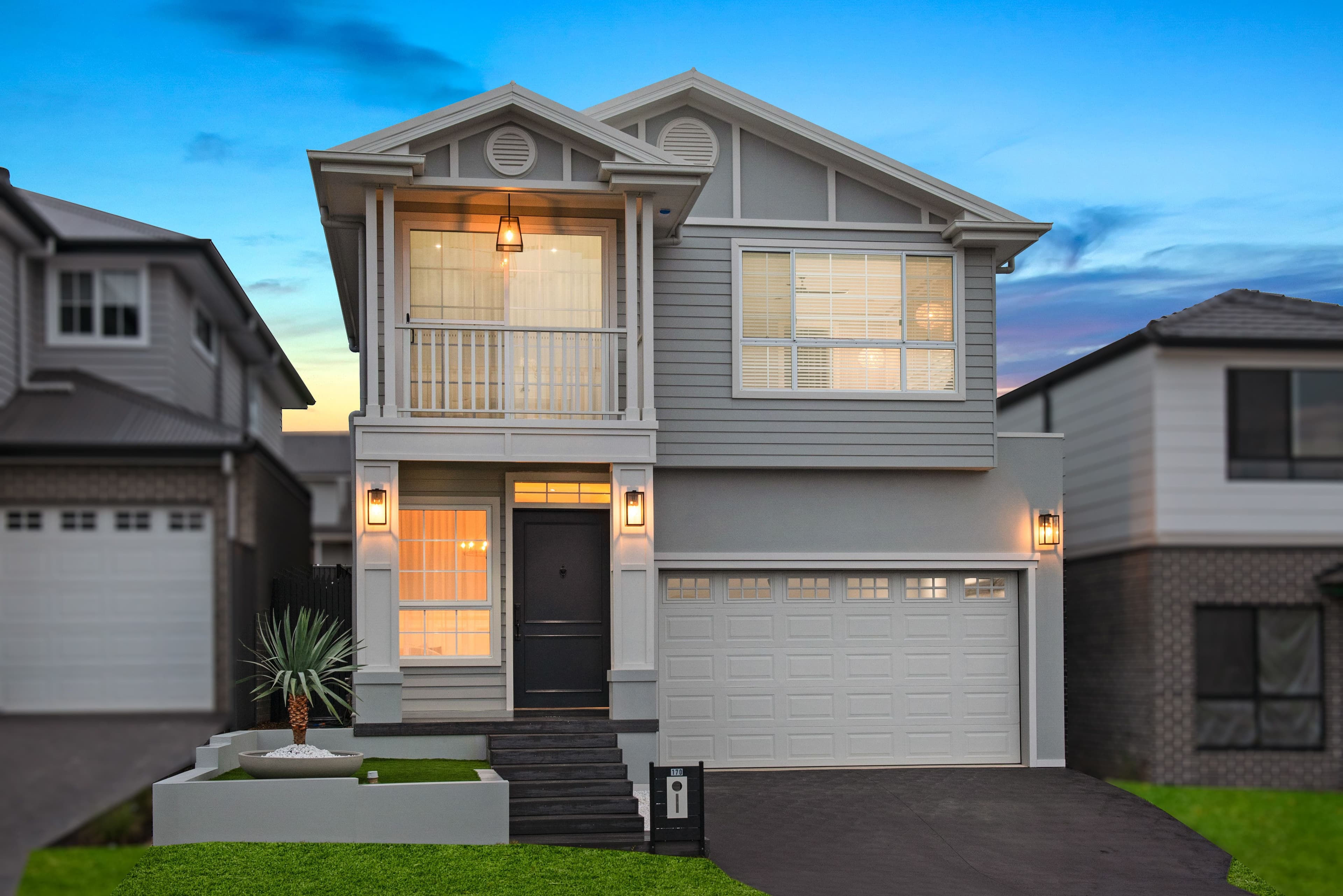 170 Mustang Avenue, Box Hill NSW 2765, Box Hill - Image 1