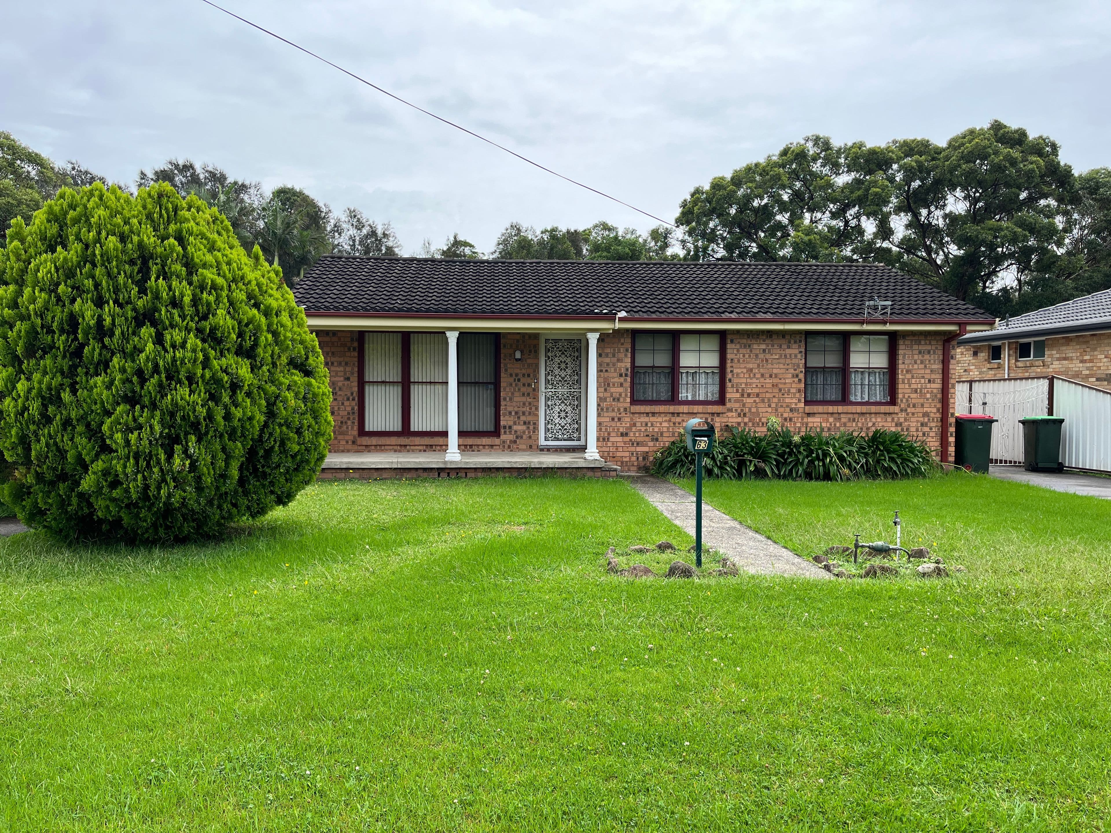 63 Devonshire Crescent, Oak Flats NSW 2529, Oak Flats - Image 1