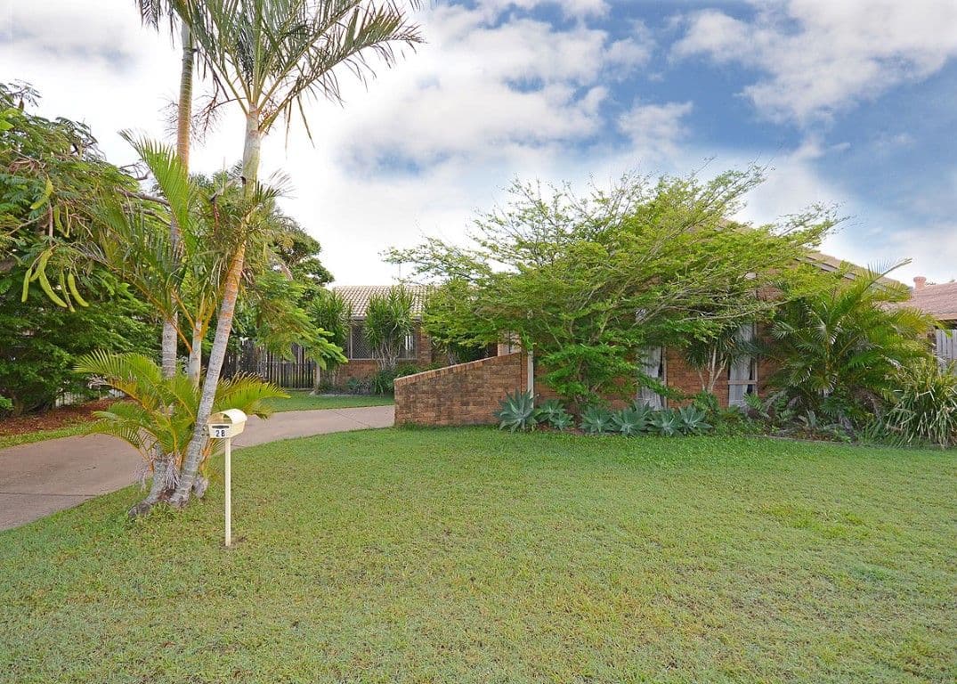 28 Wonga Street, SCARNESS QLD 4655, Scarness - Image 1