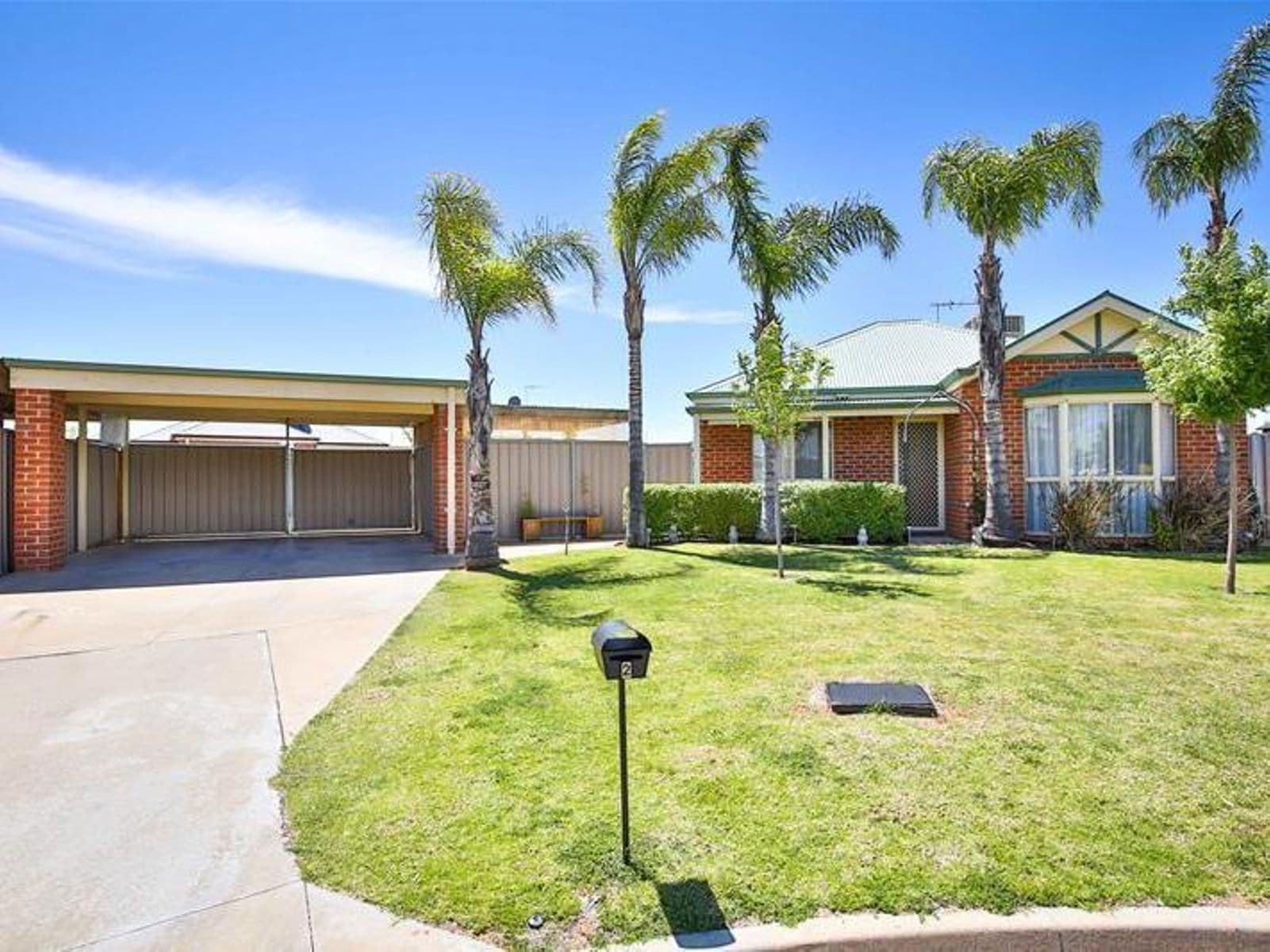2 Newman Close, Mildura - Image 1