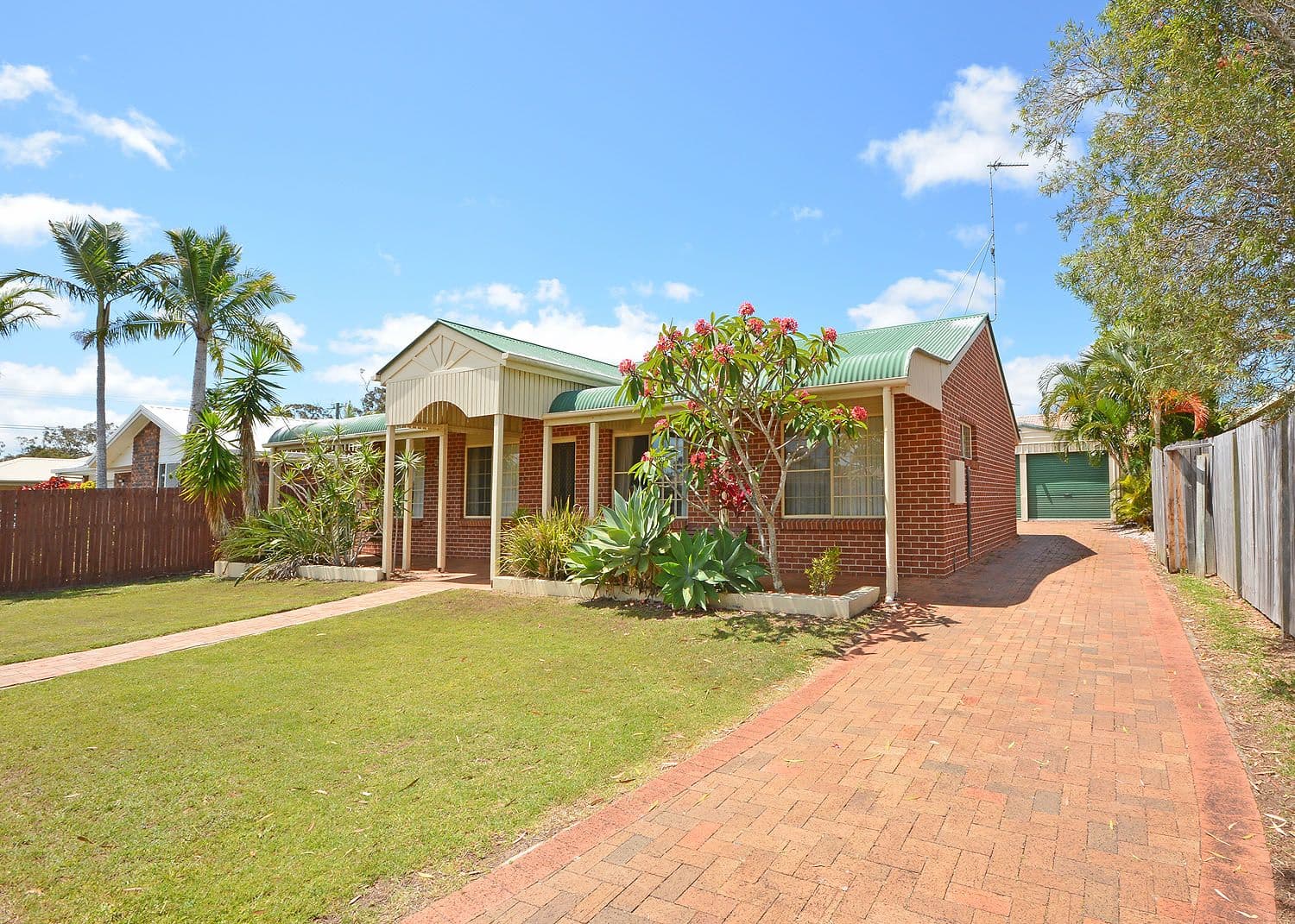 6 Princess Park Court, Torquay QLD 4655, Torquay - Image 1