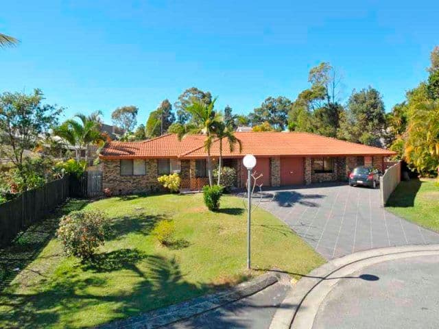 35a Grevillea Drive, VARSITY LAKES QLD 4227, Varsity Lakes - Image 1