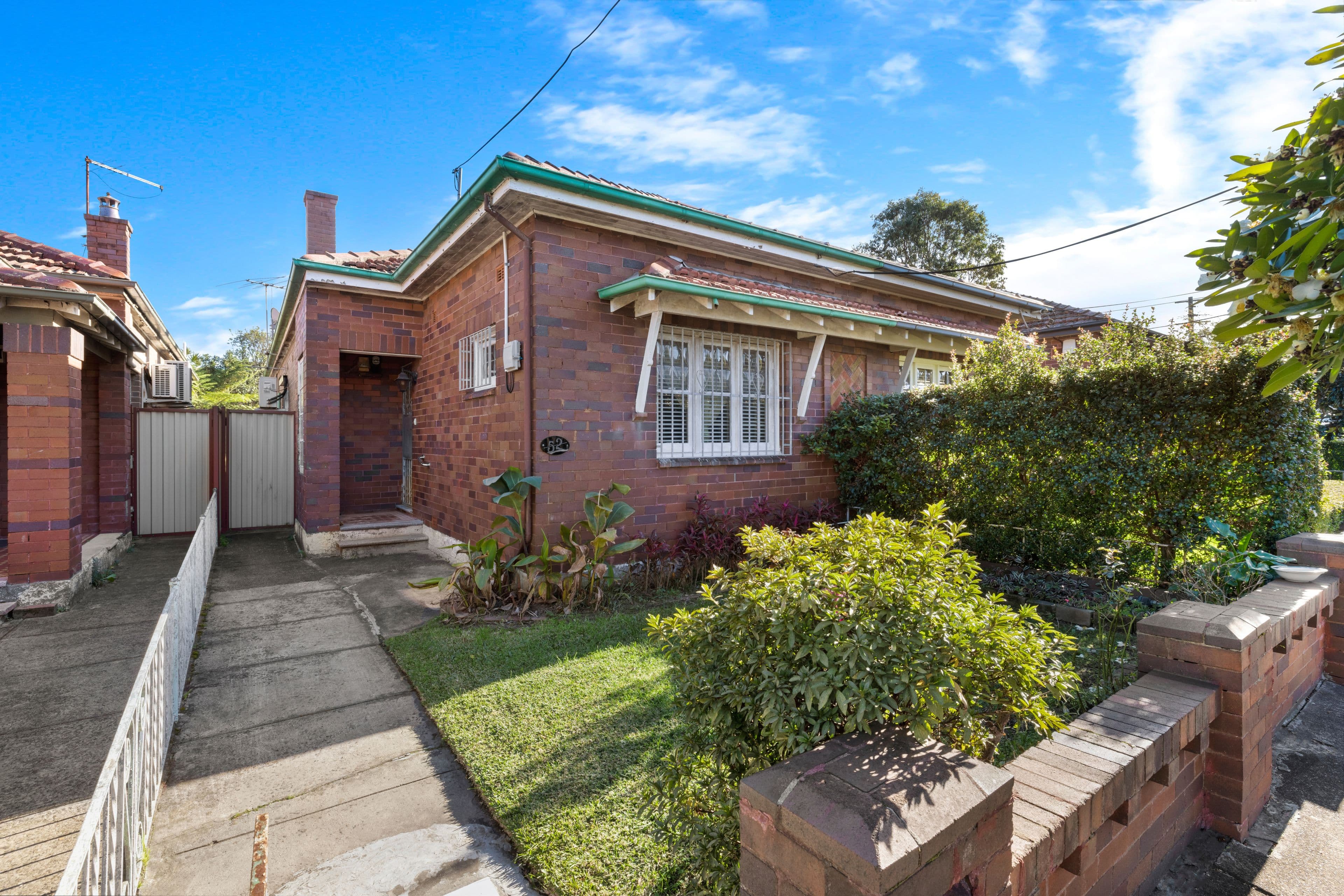 52 Hollands Avenue, Marrickville NSW 2204, Marrickville - Image 1