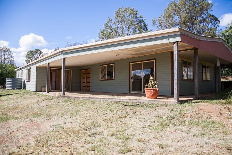32 Thompson Road, Runnymede QLD 4615, Runnymede - Image 1