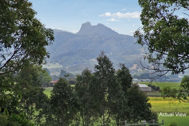 179 Clothiers Creek Road, MURWILLUMBAH NSW 2484, Murwillumbah - Image 1