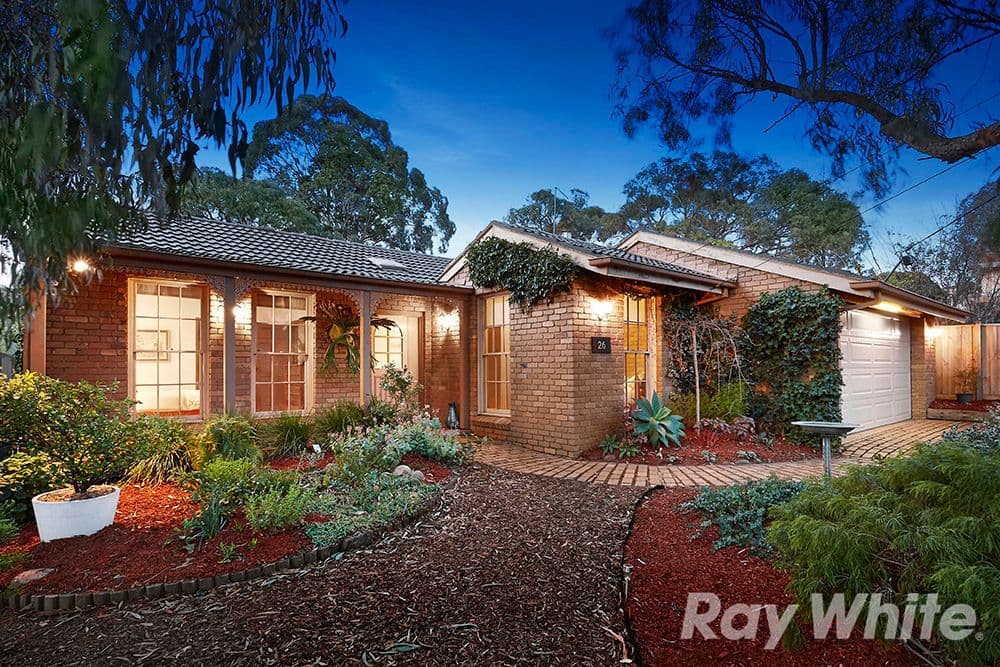 26 Bunker Crescent, Glen Waverley VIC 3150, Glen Waverley - Image 1