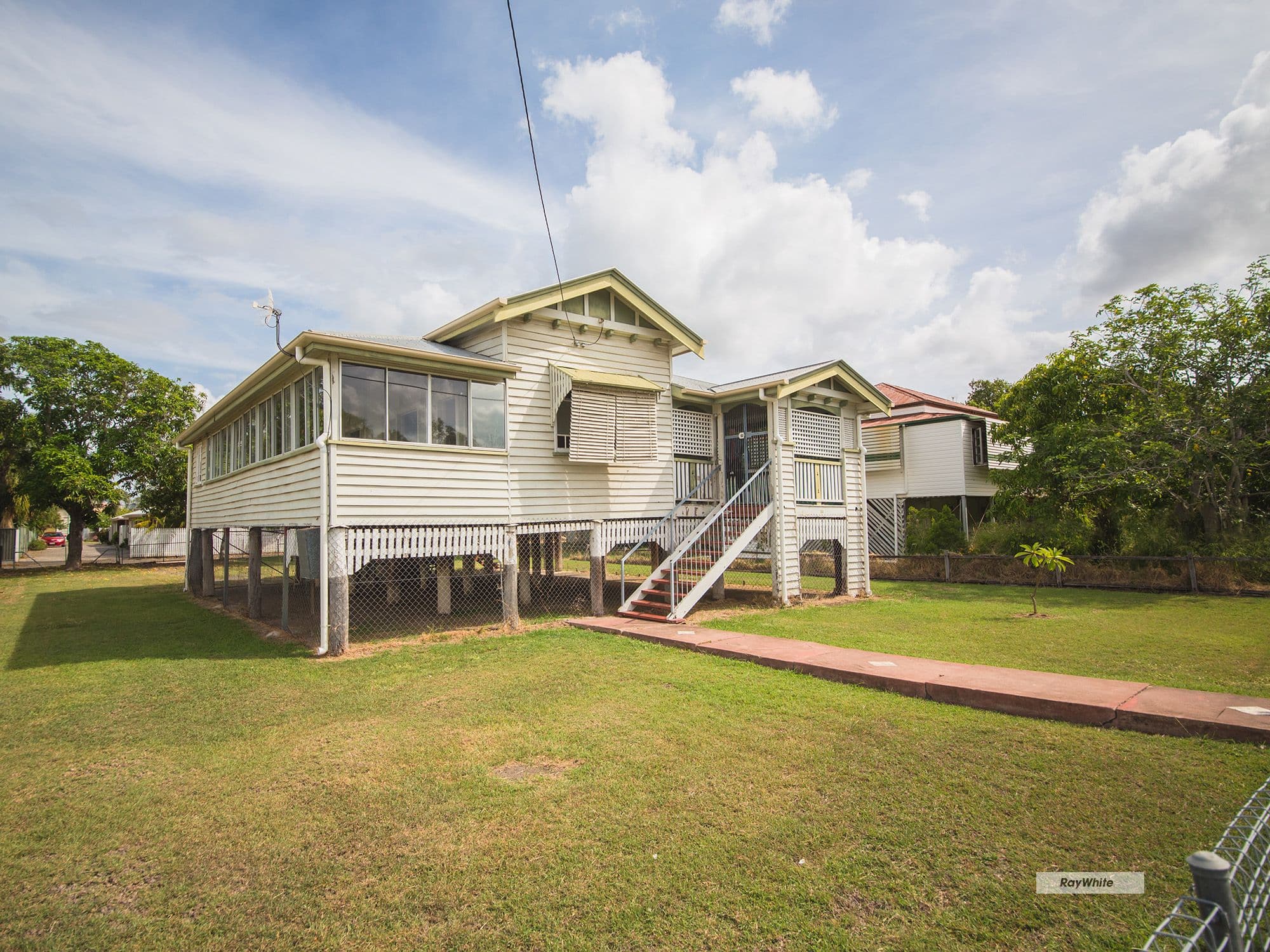 131 Denham Street, Allenstown QLD 4700, Allenstown - Image 1