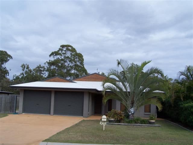 35 Links Court, GLADSTONE QLD 4680, Gladstone - Image 1
